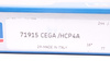 71915 CEGA/HCP4A SKF 75X105X16MM ROULEMENT A BILLES A CONTACT OBLIQUE