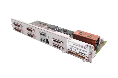6SN1118-0DM13-0AA1 SIEMENS VERSION C SIMODRIVE 611-D