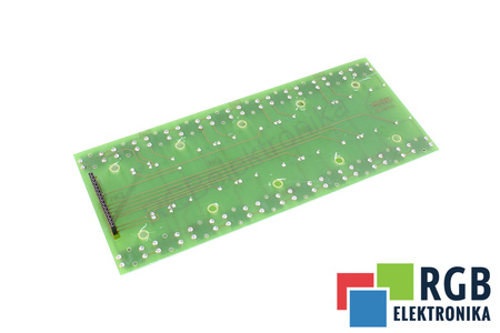 035/04A LAUER POUR PCS 200 PG 200.011.F CLAVIER