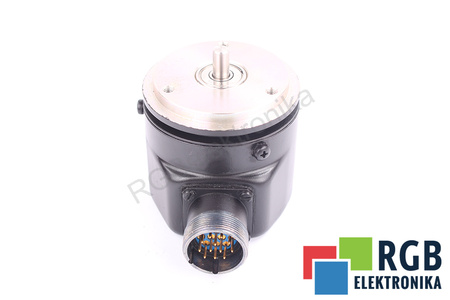 G58LSLDB1 LITTON 1000-521-05BX CODEUR