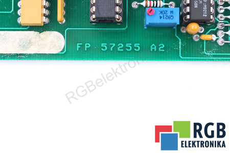 FP57255 FINN-POWER C032MS-C1A-0.8/5