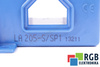 LA205-S/SP1 LEM TRANSFORMATEUR DE COURANT