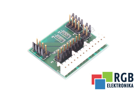 110A0241 NEMATRON 300A0126 POUR PIÈCES