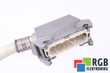 CÂBLE 3HAC4417-4 ABB 15M