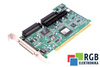 29160 ADAPTEC SCSI CARD BC0L3250729 POUR PIÈCES