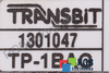 TP-1BAG TRANSBIT 1301047