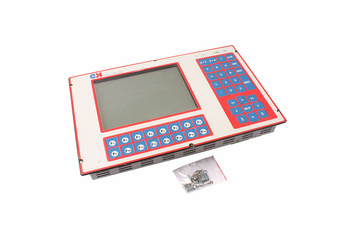 PCS9000 LAUER