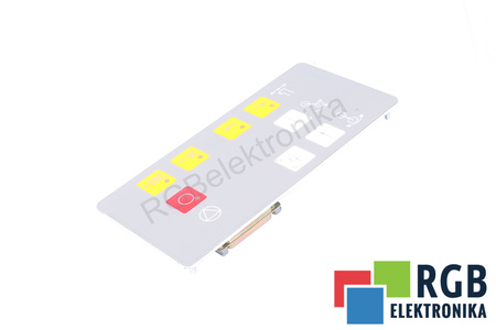 WIFAG 888/889 KM-ELEKTRONIK PANNEAU DE CONTRÔLE ET DE COMMANDE