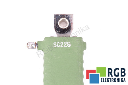 RÉSISTANCE SC22G KSS KSS84 2.2OHM