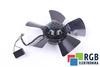 M4E068-CF EBM PAPST 240X240MM VENTILATEUR