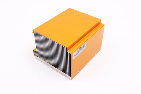 391137-001 FOXCONN 89X82X64MM 52X52MM RADIATOR