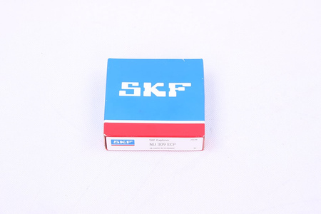 NU309ECP SKF 45X100X25 ROULEMENT A ROULEAUX