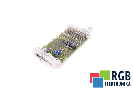 6SN1114-0AA01-0AA0 SIEMENS 462007.9400.01 SIMODRIVE 611-A