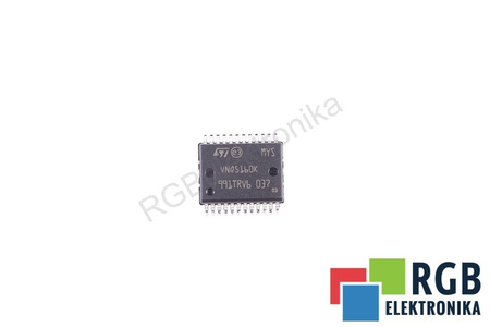 VNQ5160K ST MICROELECTRONICS