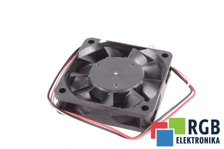 06015KA-12M-AT NMB TECHNOLOGIES 60X60X15MM, 12V, 0.17A VENTILATEUR