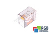 55.34.8.110.0040 FINDER 110VAC 7A RELAIS