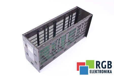 YNT511D YOKOGAWA STYLE S2 BUS REPEATER RACK