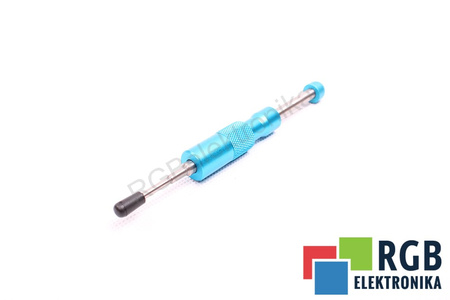 OUTIL D’EXTRACTION DE BROCHES M81969/19-01 DRK 16B REMPLACEMENT