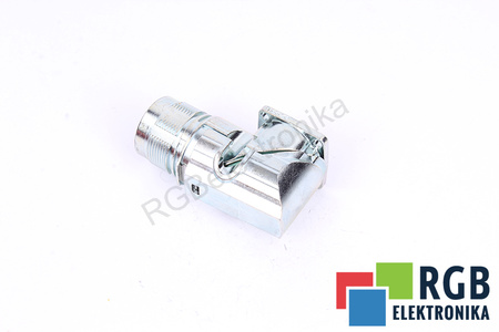 PRISE 8PIN BAUMÜLLER POUR DS45-M