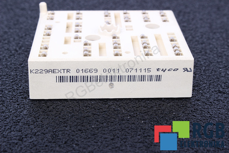 K229AEXTR TYCO