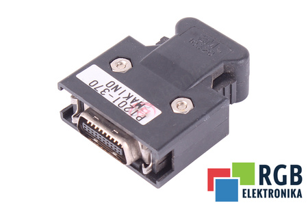 CONNECTEUR P1201-370 MAKINO SAPCB3