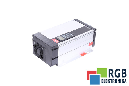 VLT5001PT5C54STR3DLF10A00C0 DANFOSS VLT5000