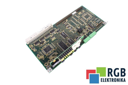 CPU200 CHRIST ELEKTRONIK POUR PIÈCES