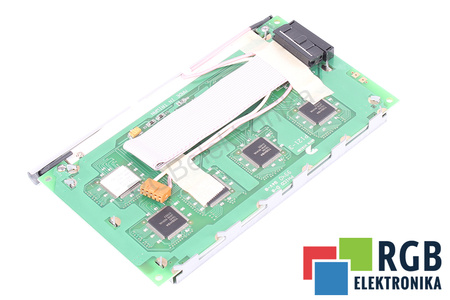 P121-3 DATA VISION 24128-16SNTCW CCFL 240X128 AFFICHEUR LCD