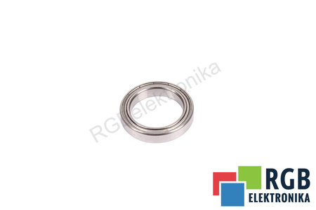 6702-ZZ EZO 15X21X4 ROULEMENT A BILLES A CONTACT OBLIQUE