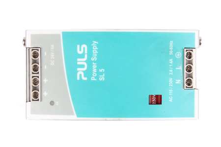 SL5.100 PULS SL5 ALIMENTATION