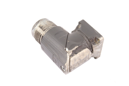 PRISE D’ALIMENTATION 1FK7042-2AF71-1CH0 SIEMENS 6PIN