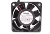 06025SA-24P-AA NMB TECHNOLOGIES PIÈCE DE RECHANGE POUR 2410ML-05W-B50 60X60X25MM, 24V, 0.12A VENTILATEUR
