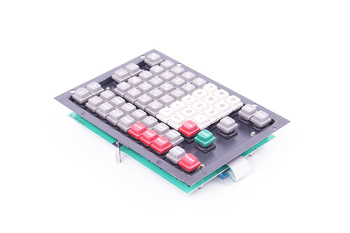 A20B-1000-0131-01 FANUC CLAVIER