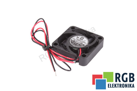 OD4010-24HSS ORION 40X40X10MM, 24V VENTILATEUR