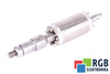 MCA13I34-RS0B0-Z0D0-STBF10N-R0SU LENZE ROTOR