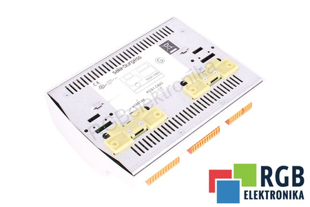 PCS1.C823 SAIA-BURGESS