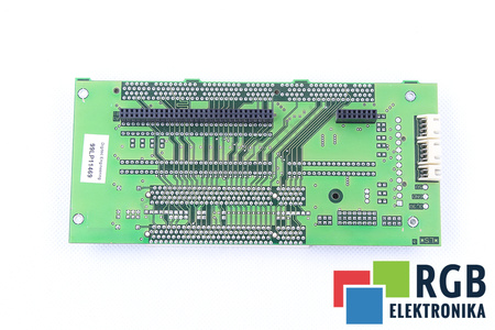 6125-02 DIGITEC ENGINEERING OPCPISA4 99LP11469