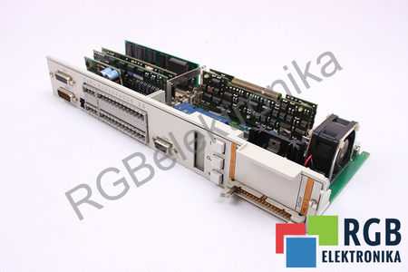 6SN1122-0BA12-0AA0 SIEMENS SOFTWARE AMM V2.0 SIMODRIVE 611-A