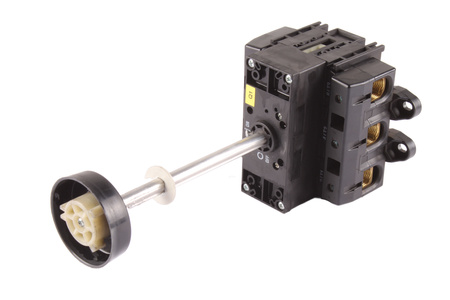 P5-160 EATON SECTIONNEUR