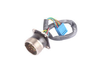 PRISE 2AD160C-B050B1-BS03-A2N1 REXROTH 9PIN