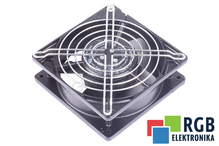 W2S107-AA01-16 EBM PAPST 220V VENTILATEUR