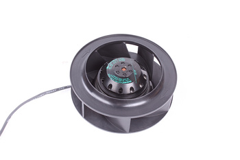 R2D190-AC08-09 EBM PAPST M2D068-BF 415VAC VENTILATEUR