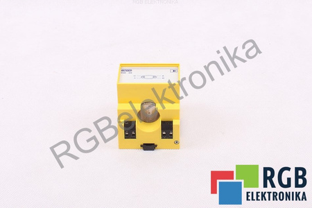 W465-A26 BENDER 630VAC 500MVA 0-1000HZ TRANSFORMATEUR DE COURANT