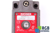 NZ1RK-528 EUCHNER INTERRUPTEUR DE FIN DE COURSE