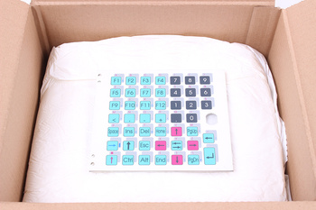 SDC0300/16 RMS CLAVIER