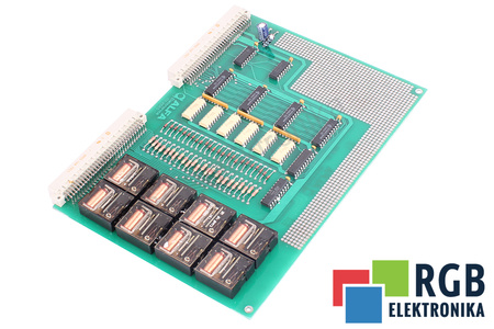 I/O VIDEO ALFA ELECTRONICS POUR PIÈCES