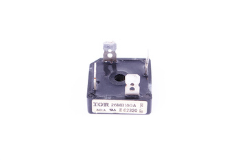 6MB160A IOR 160A, 600V