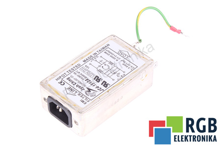 JC4-1512A JYUH CHING FILTRE