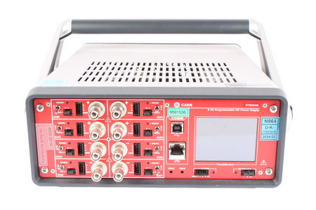 DT8034M CAEN ALIMENTATION