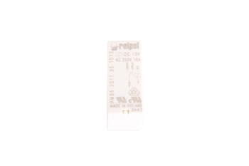 RM85-2011-35-1012 RELPOL 12V, 16A RELAIS